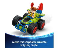 LEGO Disney 43264 Toy Story — okolicznościowy pociąg i pan sterow - 1331635 - zdjęcie 8